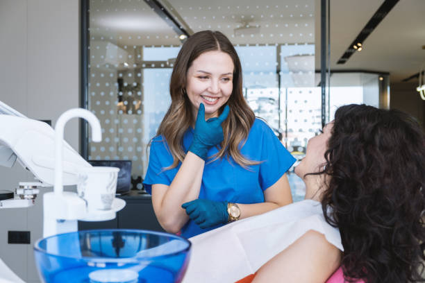 Dental X-Rays and Imaging in Marysville, KS