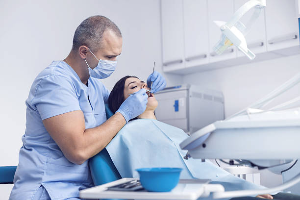 Best Periodontal (Gum) Disease Treatment  in Marysville, KS