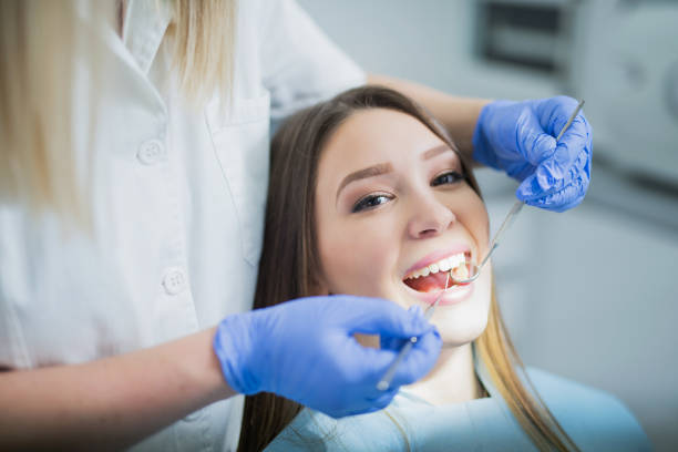 TMJ/TMD Treatment in Marysville, KS