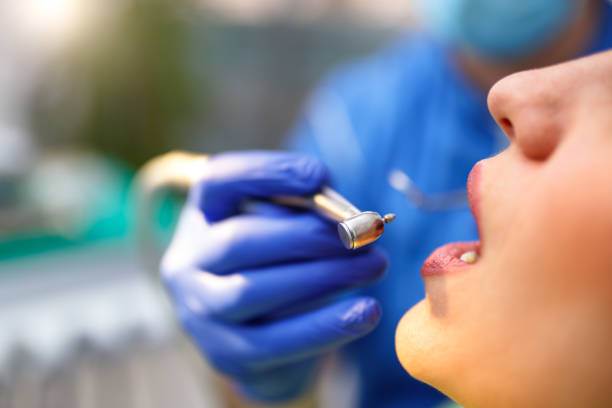 Oral Surgery in Marysville, KS